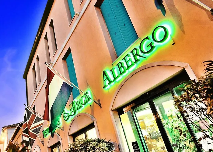 Albergo Bice