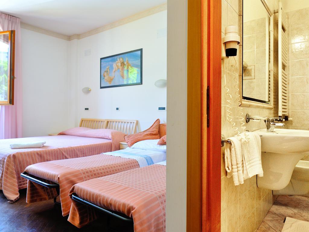 Hotel Bice