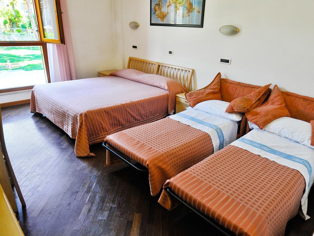 Bice Hotel Senigallia