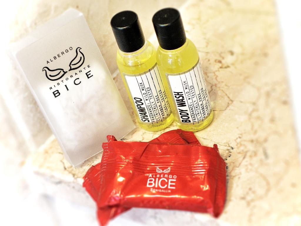 Bice Hotel