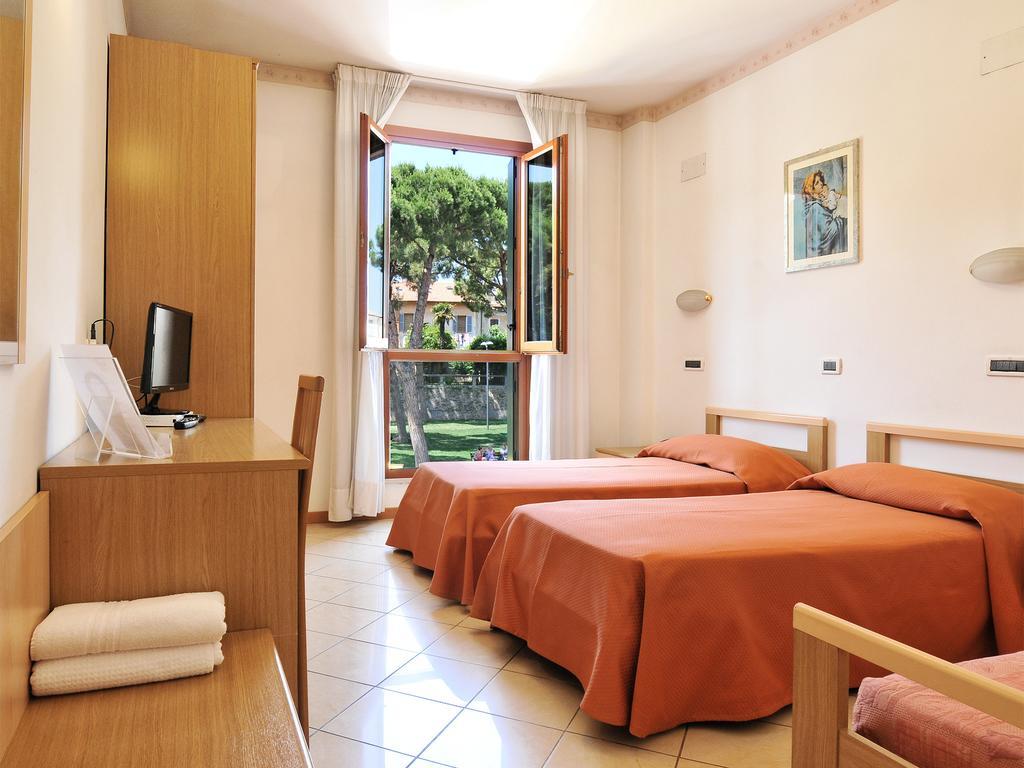 Hotel Bice Senigallia