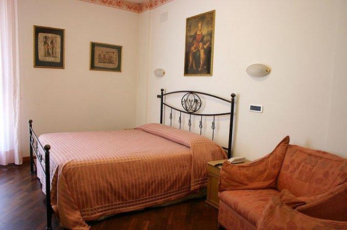 Bice 3* Senigallia