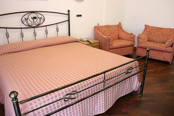 Bice Hotel 3*