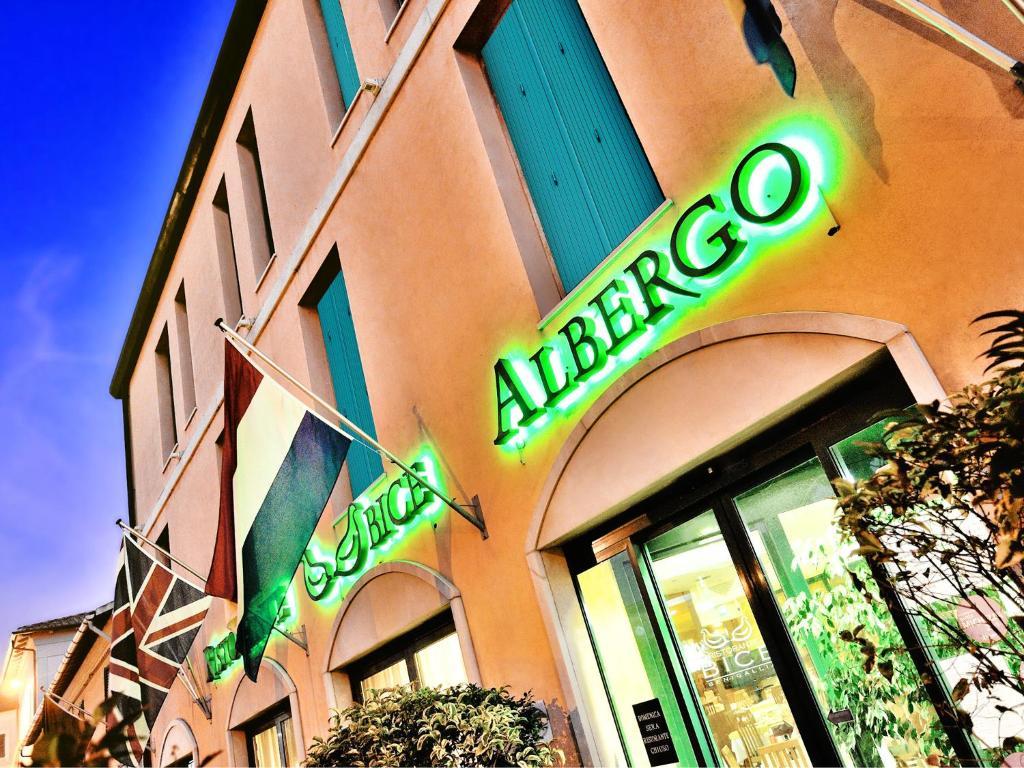 Bice Senigallia