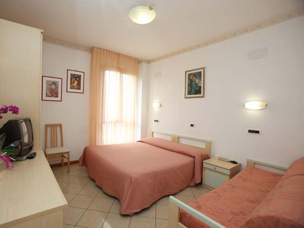 Hotel Bice Senigallia