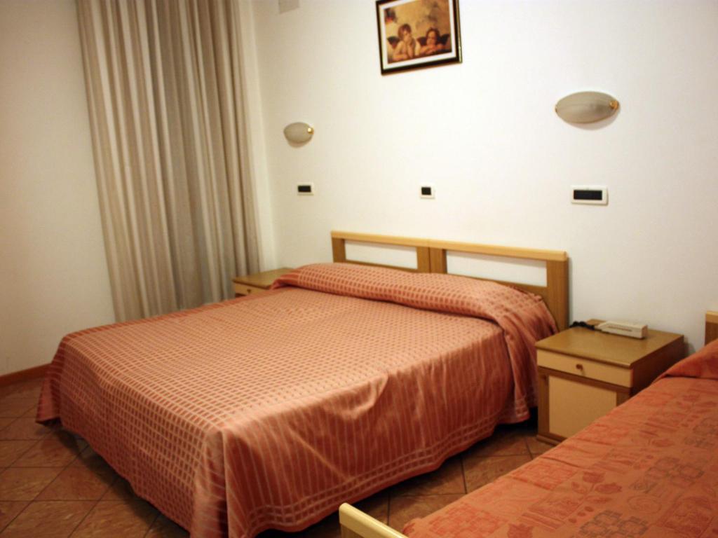 Bice Hotel Senigallia