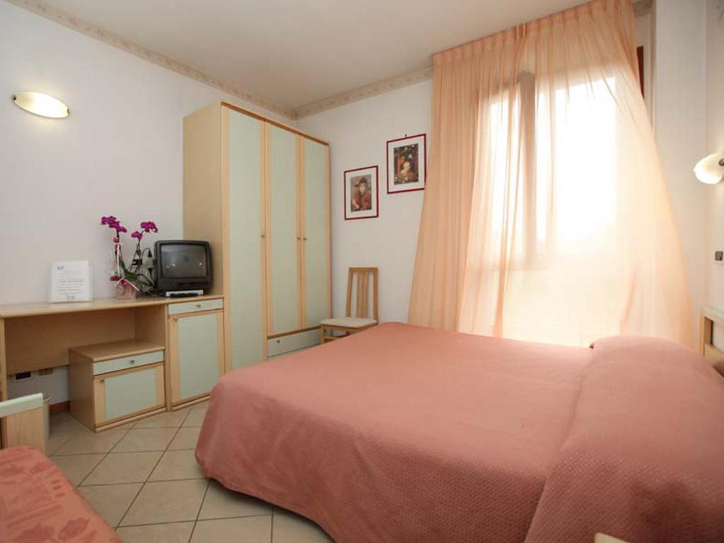 Bice Hotel 3*